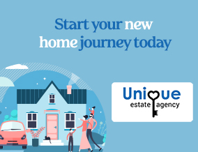 Get brand editions for Unique Estate Agency Ltd, Thornton Cleveleys