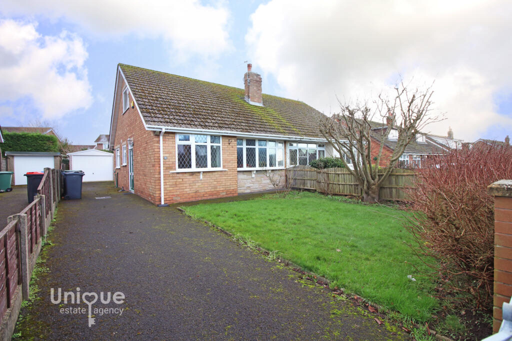 Main image of property: Wentworth Drive,  Thornton-Cleveleys, FY5