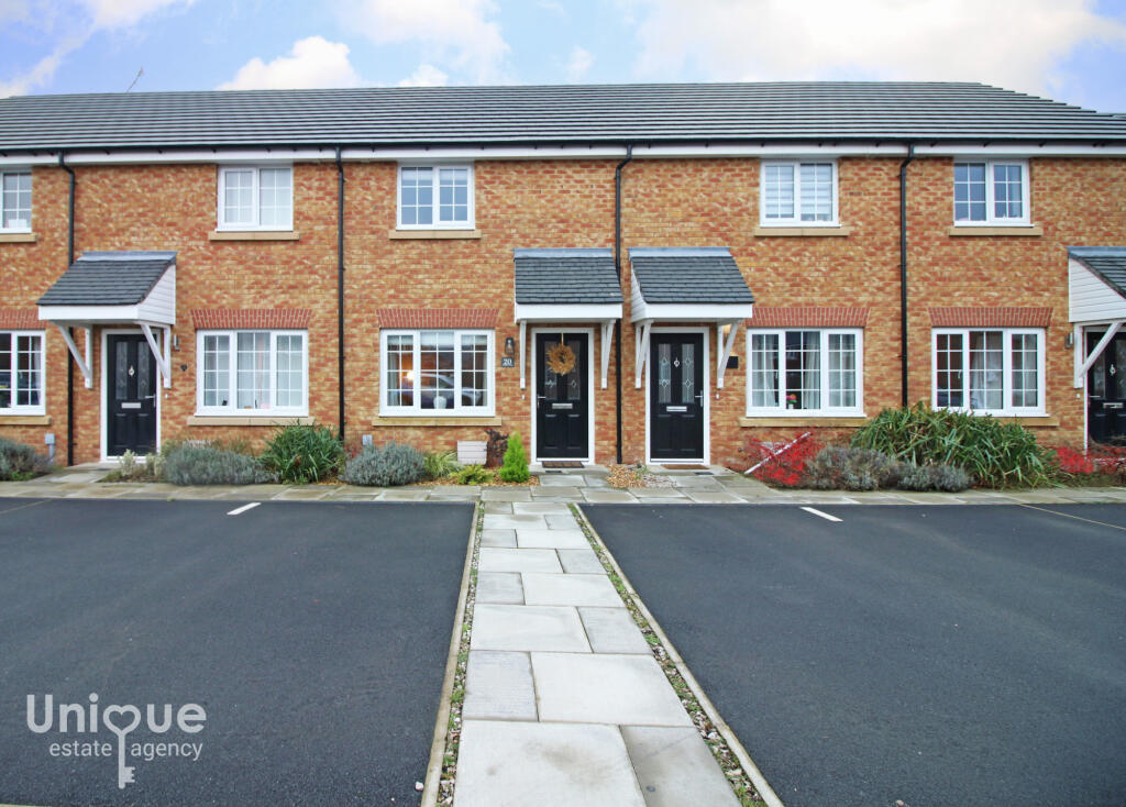 Main image of property: Portland Close,  Thornton-Cleveleys, FY5