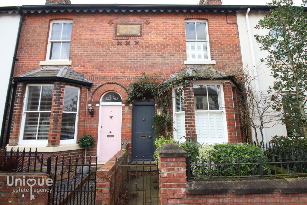 Main image of property: Derby Road, Poulton-le-Fylde, Lancashire, FY6