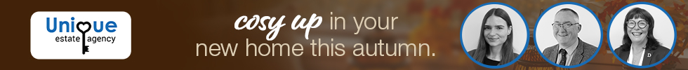 Get brand editions for Unique Estate Agency Ltd, Thornton Cleveleys
