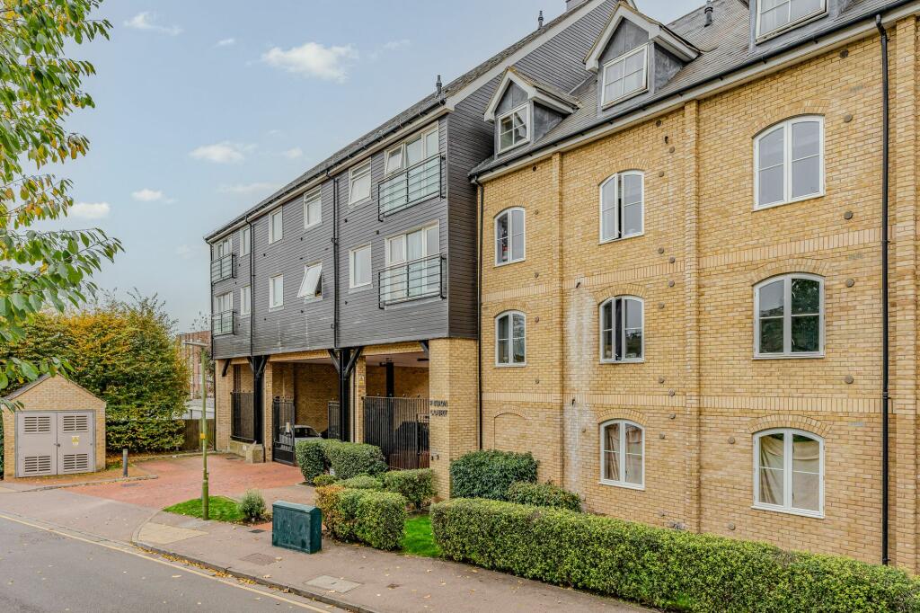 Main image of property: Broadmeads, Ware, SG12