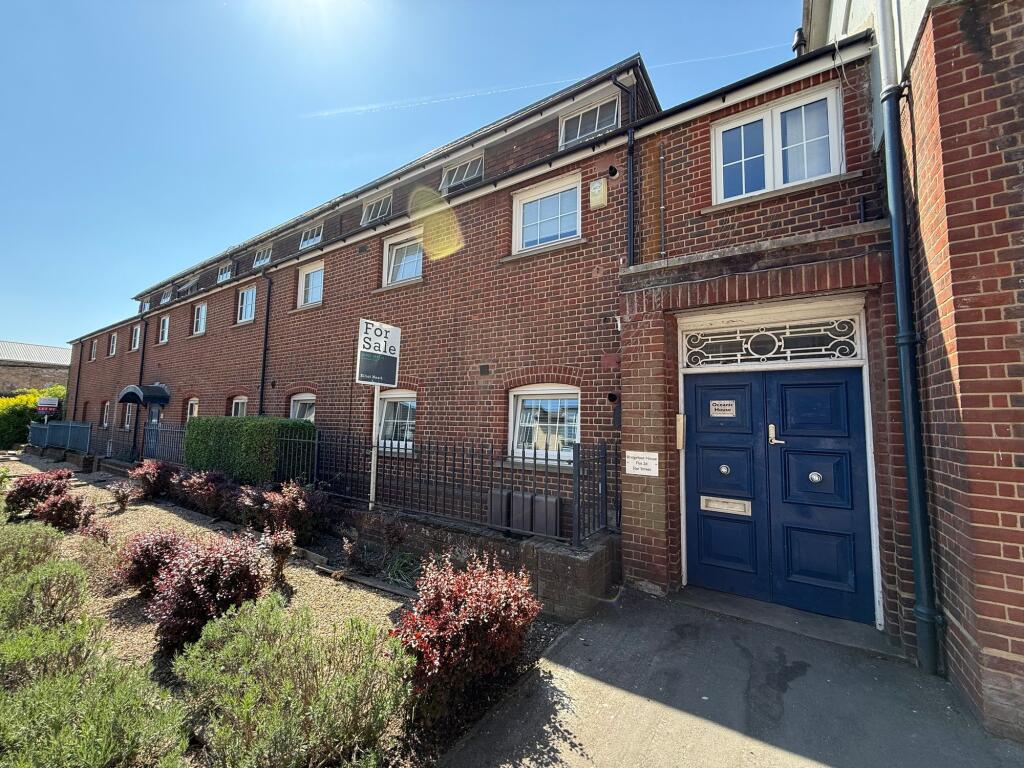 Main image of property: Star Street, Oceanic House Star Street, SG12