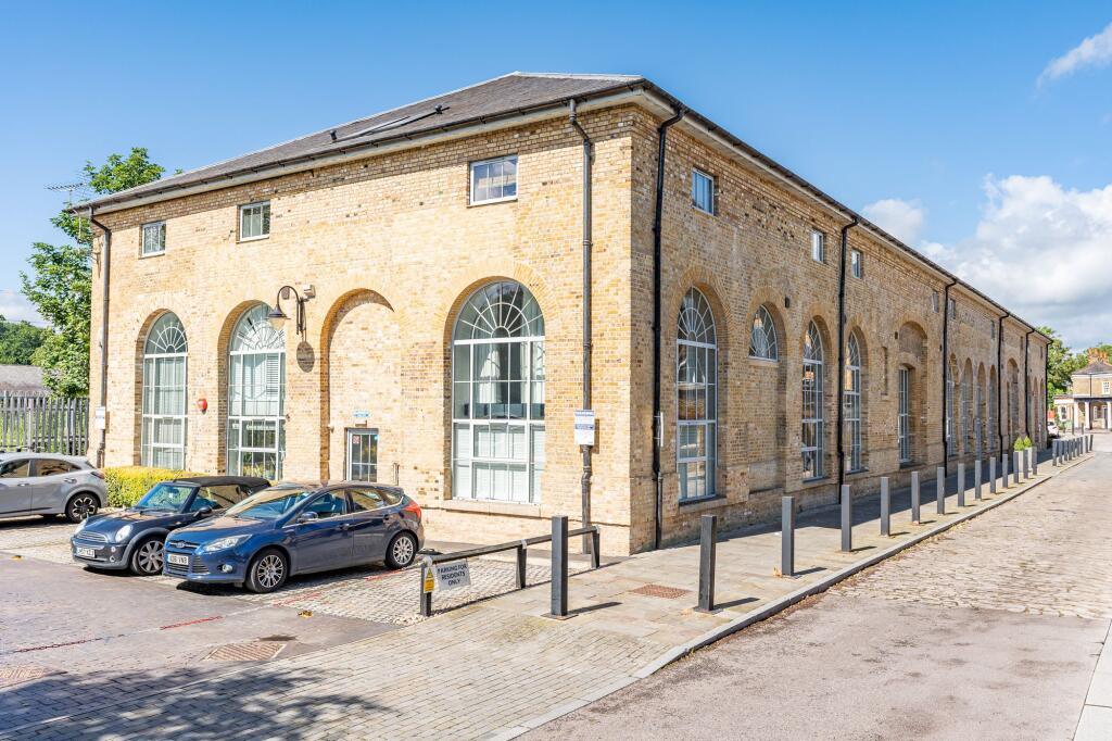 Main image of property: Station Road, Ware, SG12
