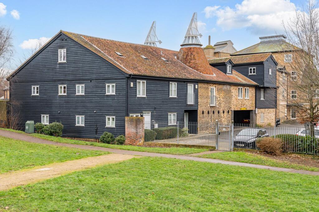 Main image of property: Watton Road, Ware, SG12