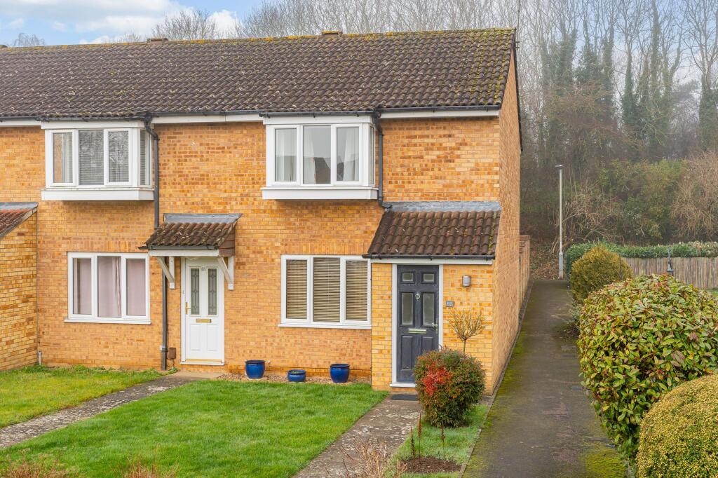 Main image of property: The Hyde, Ware, SG12