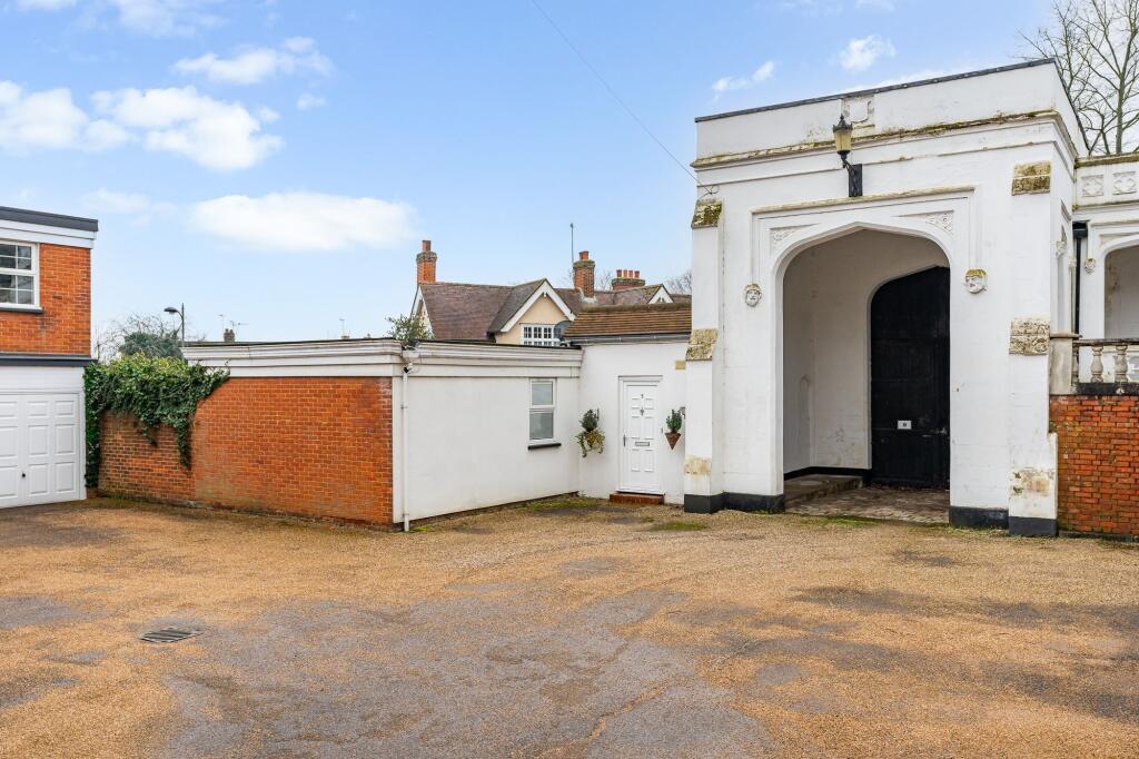 Main image of property: Thunder Court, Ware, SG12