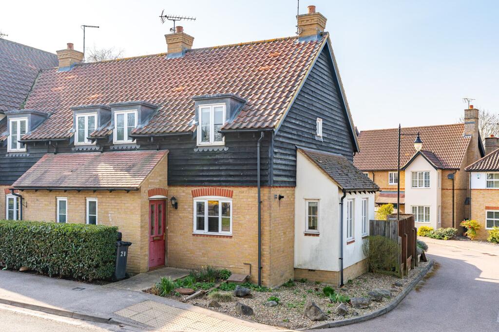 Main image of property: Cambridge Road, Thundridge, SG12