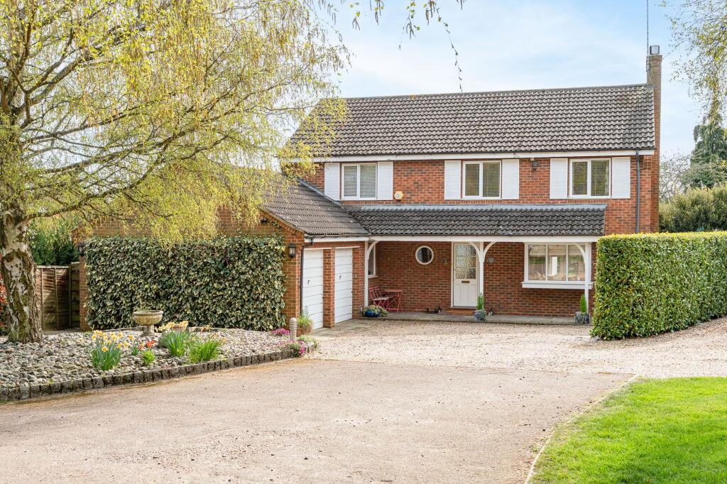 Main image of property: Wengeo Lane, Ware, SG12