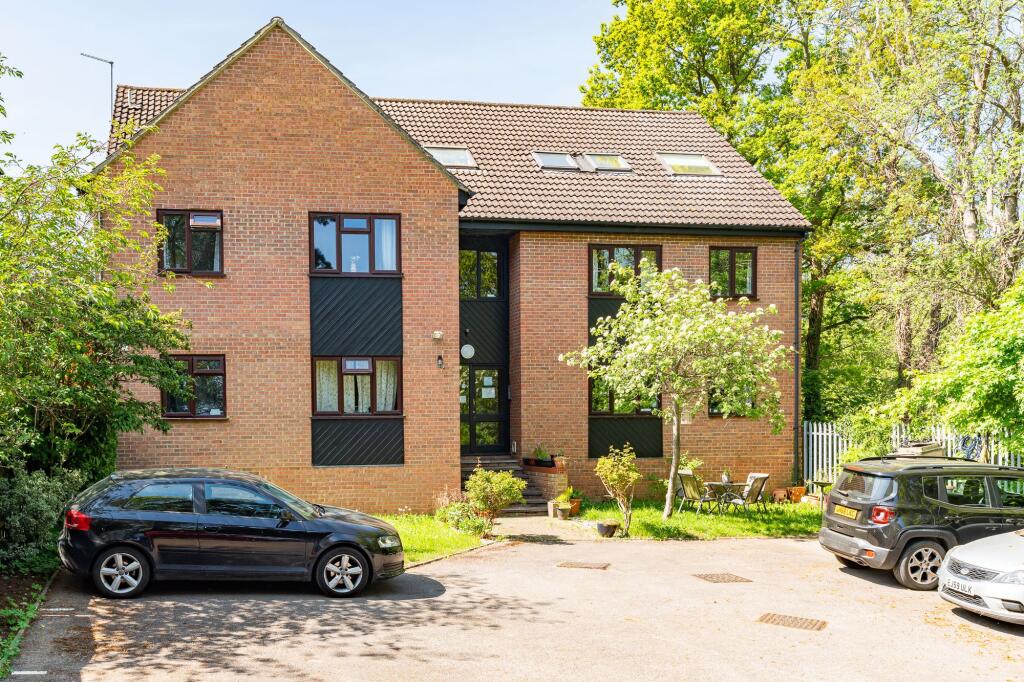 Main image of property: Windsor Drive, Bramfield Court Windsor Drive, SG14