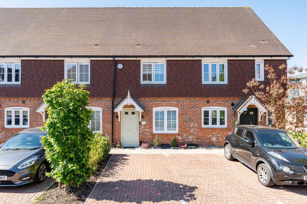 Main image of property: Farm Close, Ware, SG12