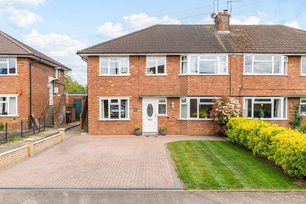 Main image of property: Cozens Road, Ware, SG12