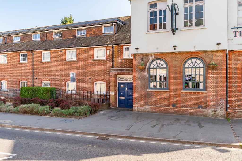 Main image of property: Star Street, Oceanic House Star Street, SG12