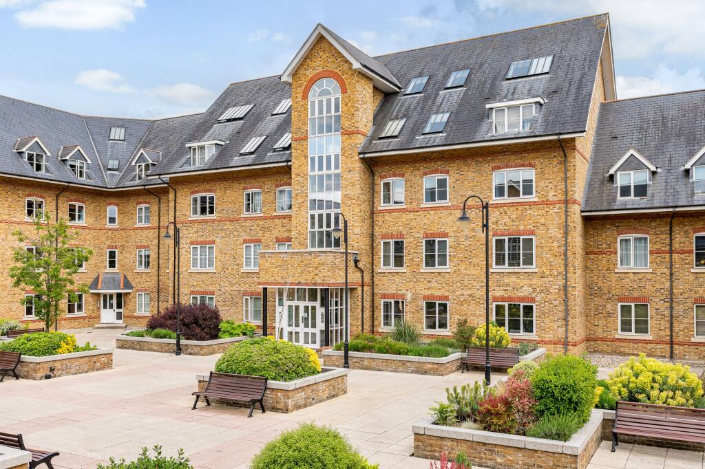 Main image of property: Station Road, Stewart Place Station Road, SG12