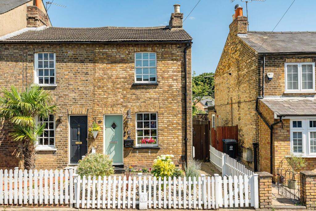 Main image of property: High Oak Road, Ware, SG12