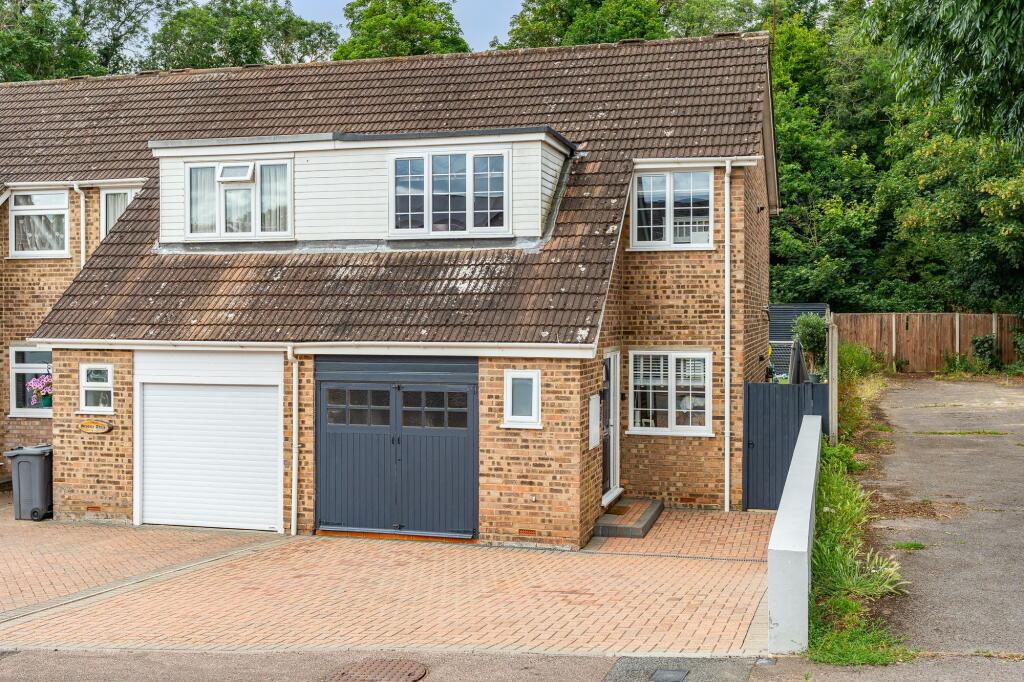 Main image of property: Trapstyle Road, Ware, SG12