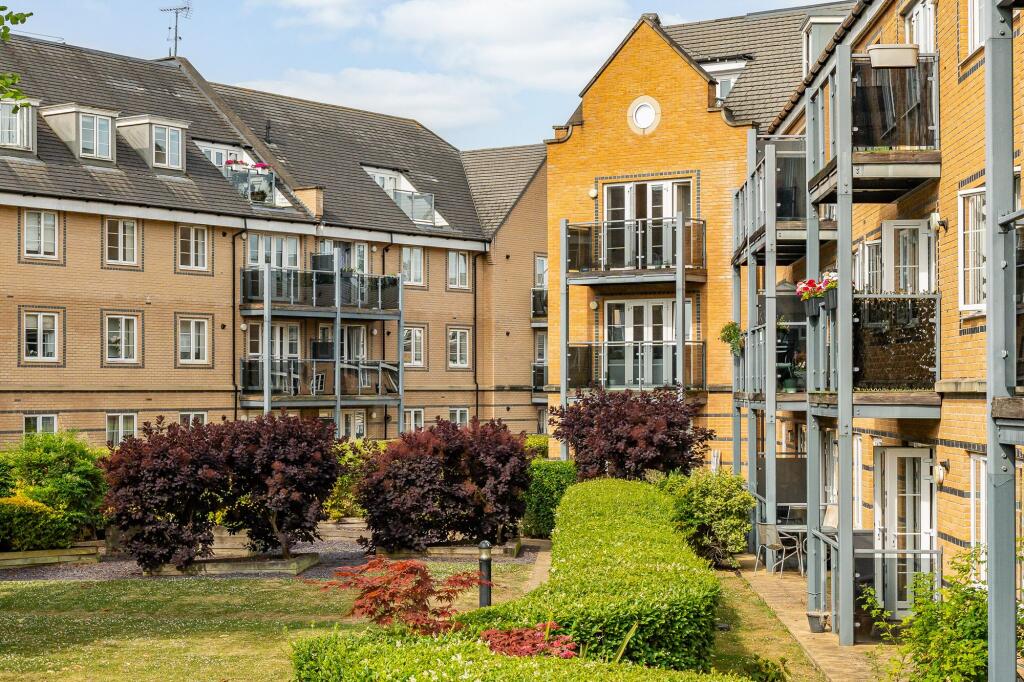 Main image of property: Constables Way, Hertford, SG13