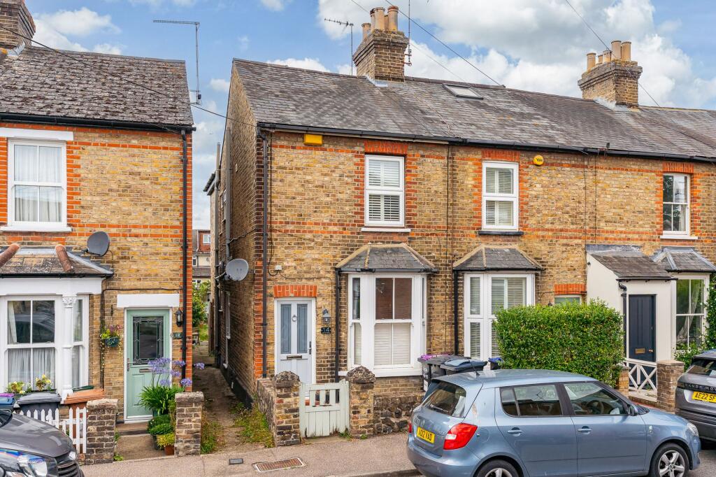 Main image of property: Cross Street, Ware, SG12