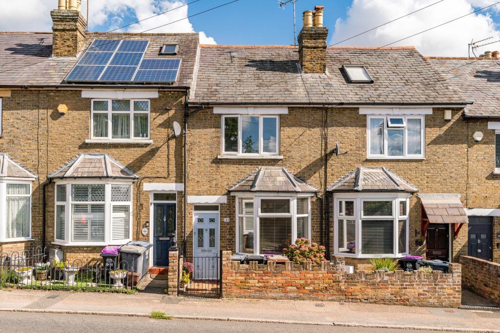 Main image of property: Watton Road, Ware, SG12