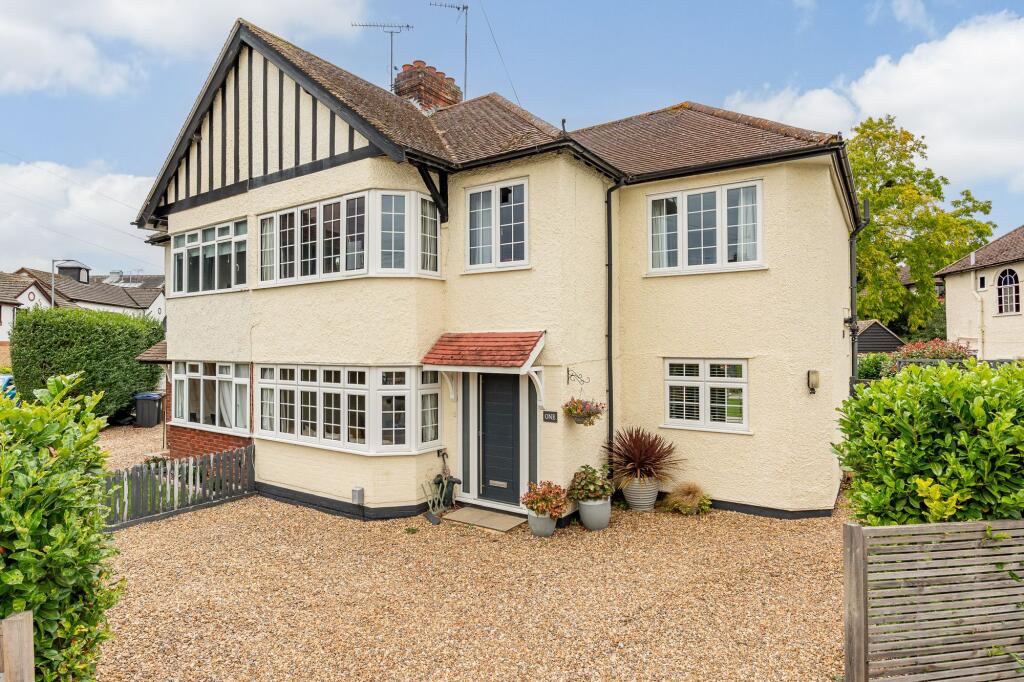 Main image of property: Clements Street, Ware, SG12