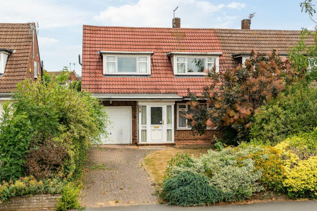 Main image of property: The Avenue, Hertford, SG14
