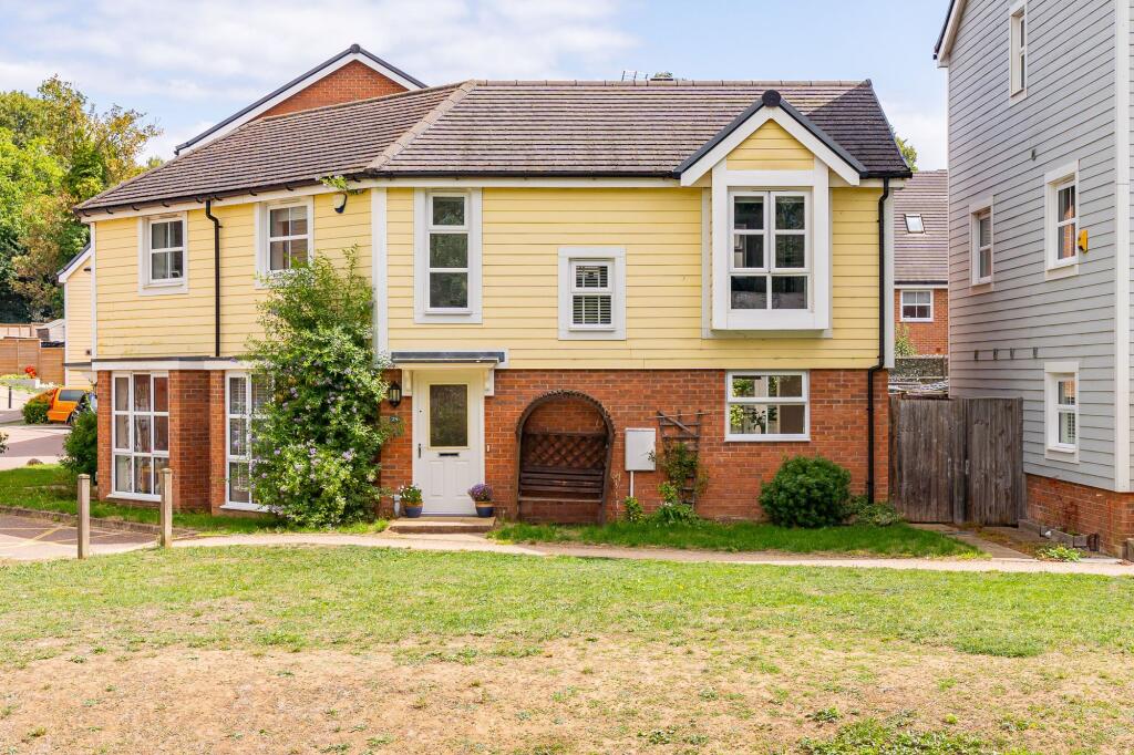 Main image of property: Plaxton Way, Ware, SG12