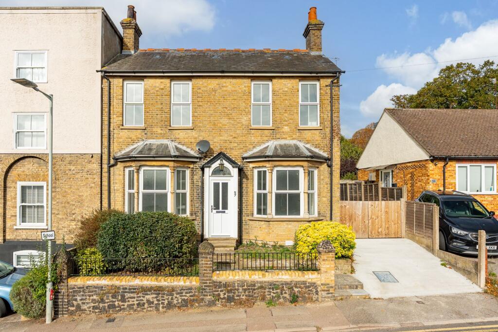 Main image of property: Musley Hill, Ware, SG12
