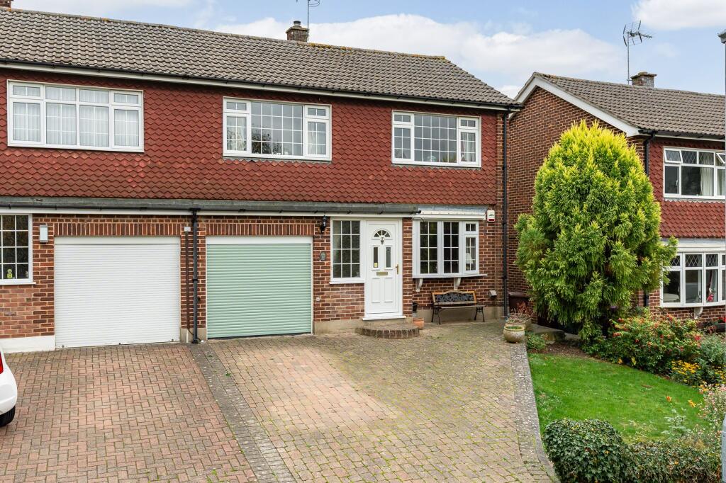 Main image of property: The Ridgeway, Ware, SG12
