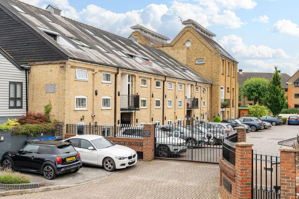 Main image of property: Star Street, Ware, SG12