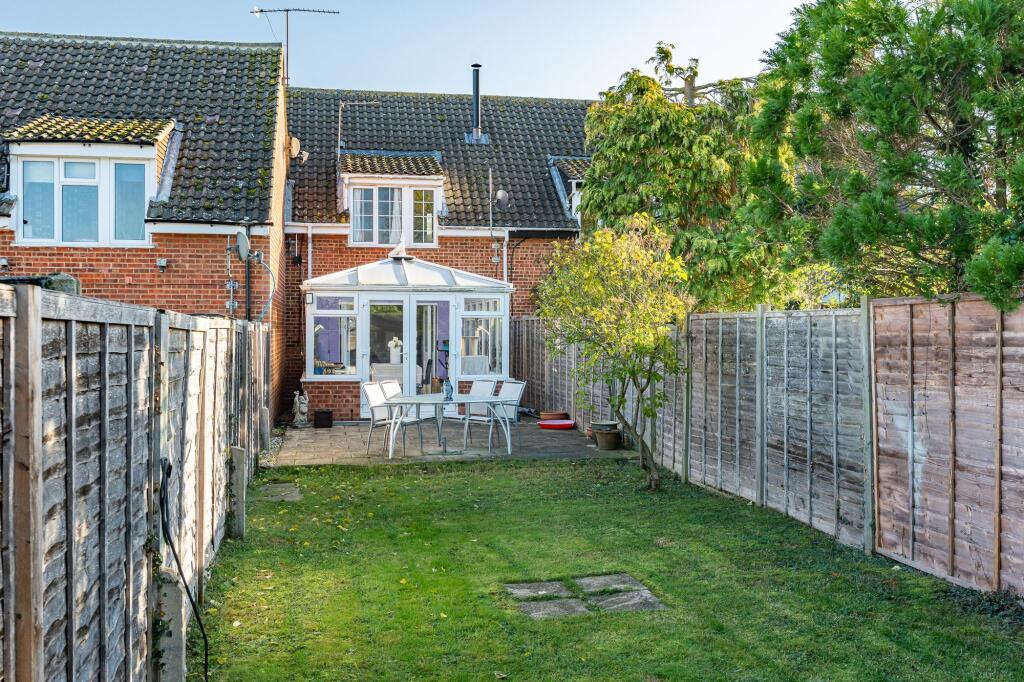 Main image of property: Goodey Meade, Benington, SG2