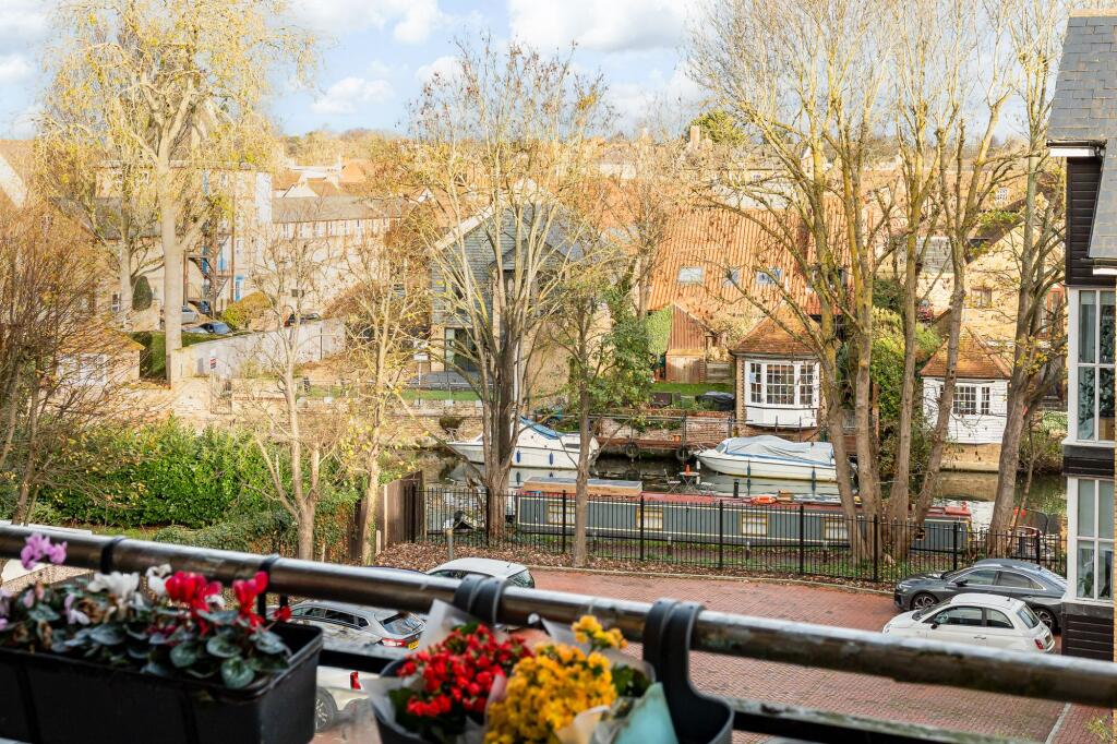 Main image of property: Broadmeads, Ware, SG12