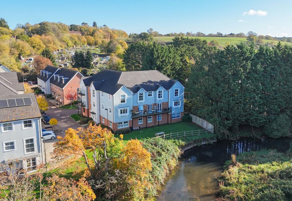 Main image of property: Plaxton Way, Ware, SG12