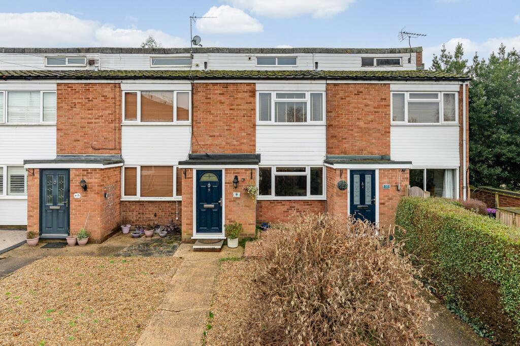 Main image of property: Kiln House Close, Ware, SG12