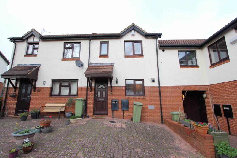 Main image of property: Gardiner Court, Milton Keynes