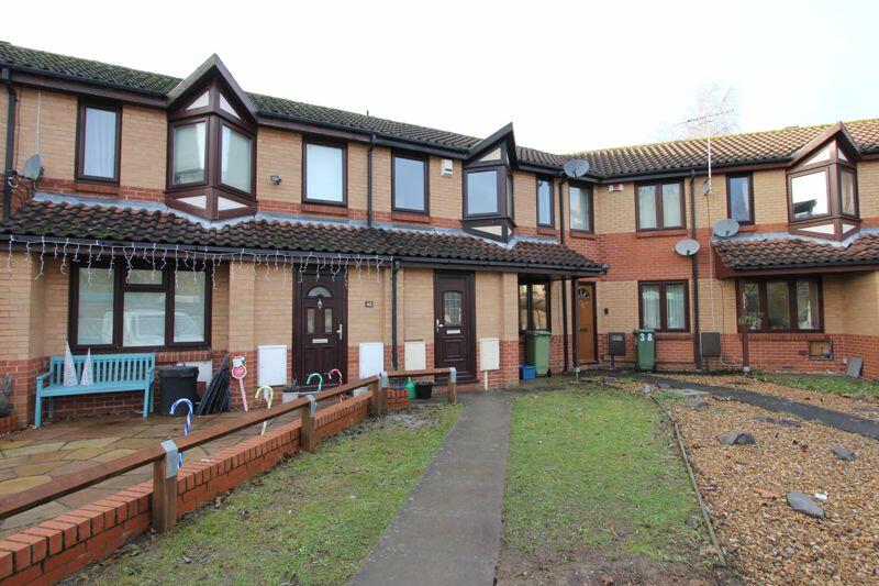 Main image of property: Faraday Drive, Shenley Lodge, Milton Keynes