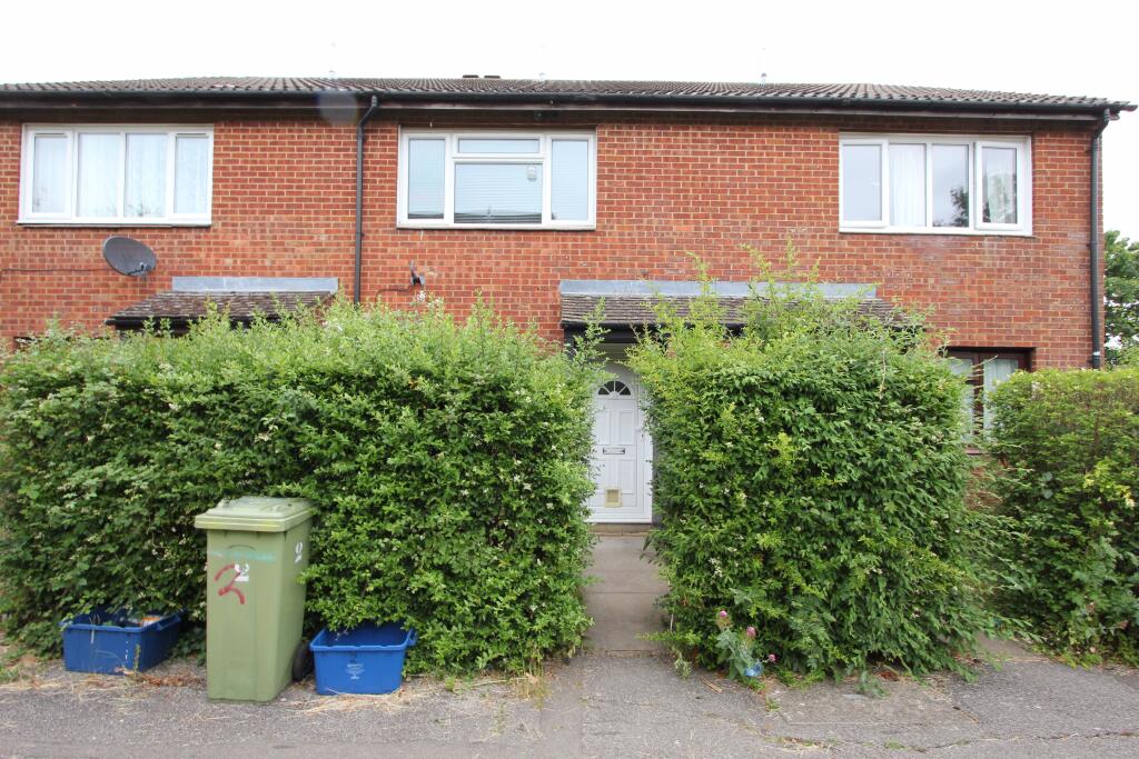 Main image of property: Norrington, Two Mile Ash, Milton Keynes