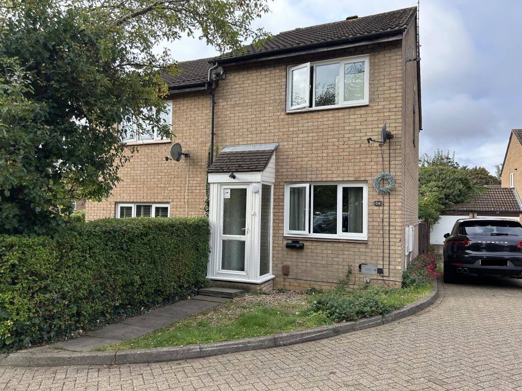 Main image of property: Forest Rise, Milton Keynes