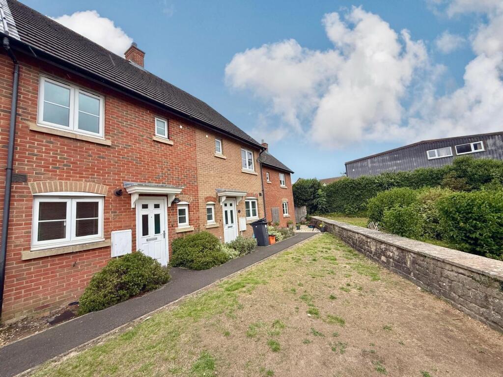 Main image of property: Strouds Close, Swindon