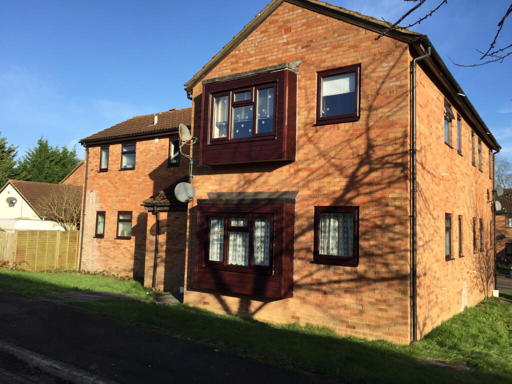 Main image of property: Haldene, Two Mile Ash