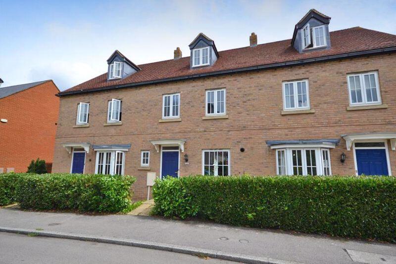 Main image of property: Saltwood Avenue, Milton Keynes