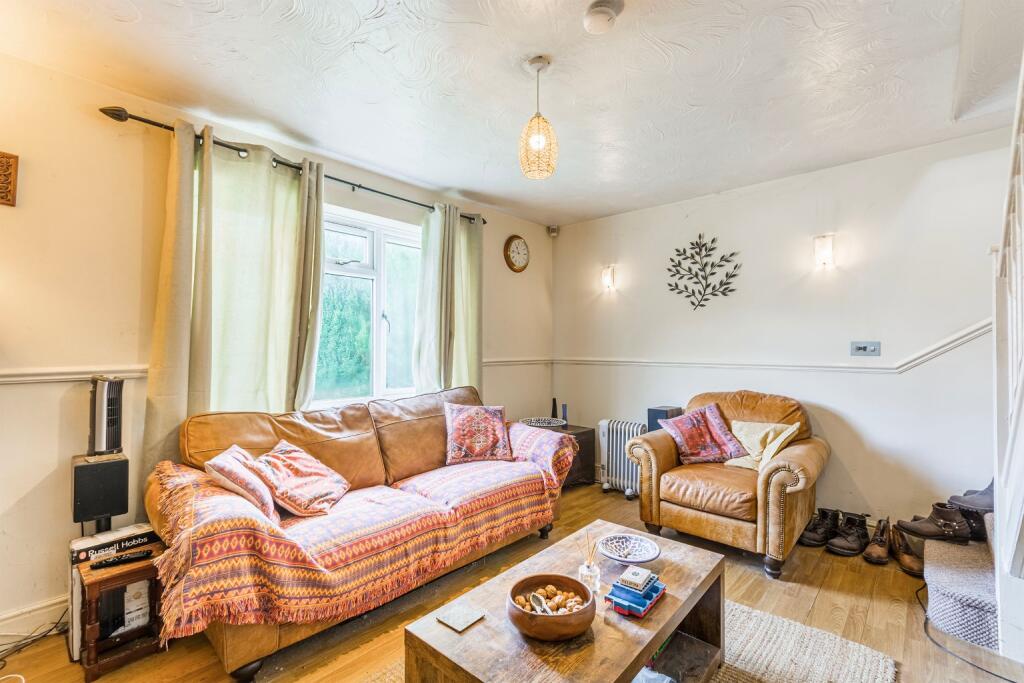 Main image of property: Bendigo Lane, Nottingham, Nottinghamshire, NG2 4EH