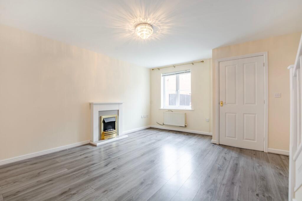 Main image of property: Mardling Avenue, Nottingham, Nottinghamshire, NG5 5UG