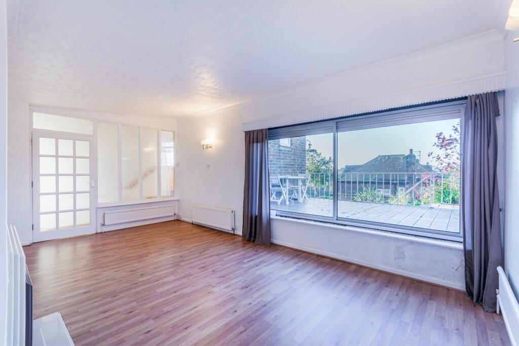 Main image of property: Kenrick Road, Nottingham, Nottinghamshire, NG3 6EZ