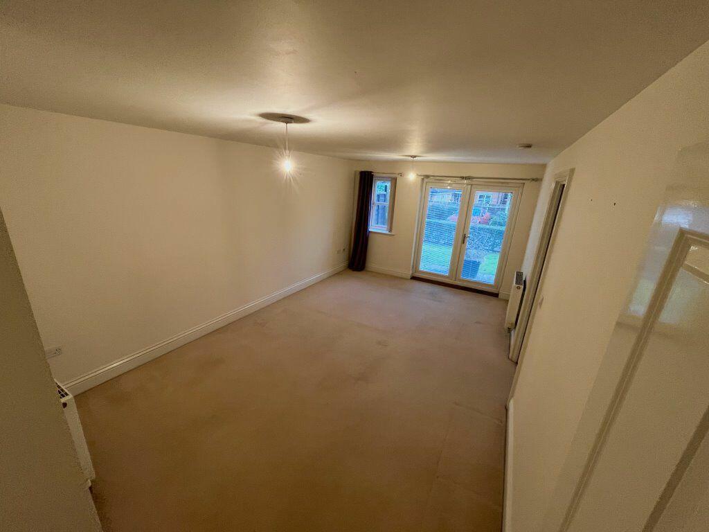 Flat to rent on Mill View, Anstey