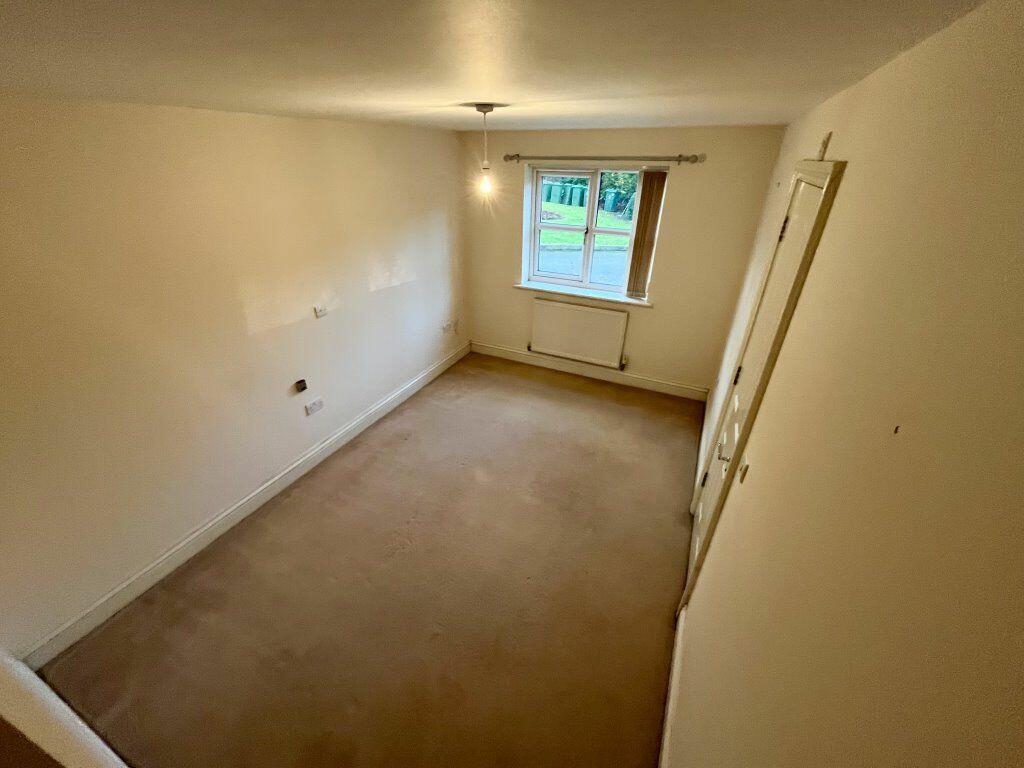 Flat to rent on Mill View, Anstey