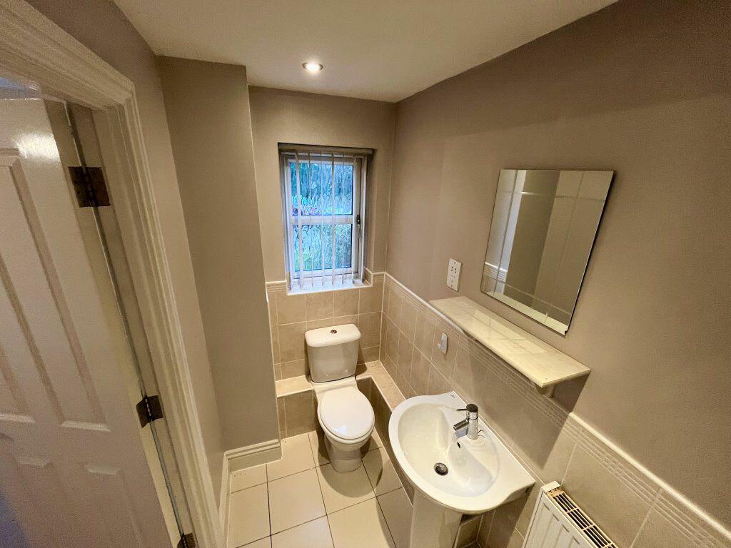 Flat to rent on Mill View, Anstey