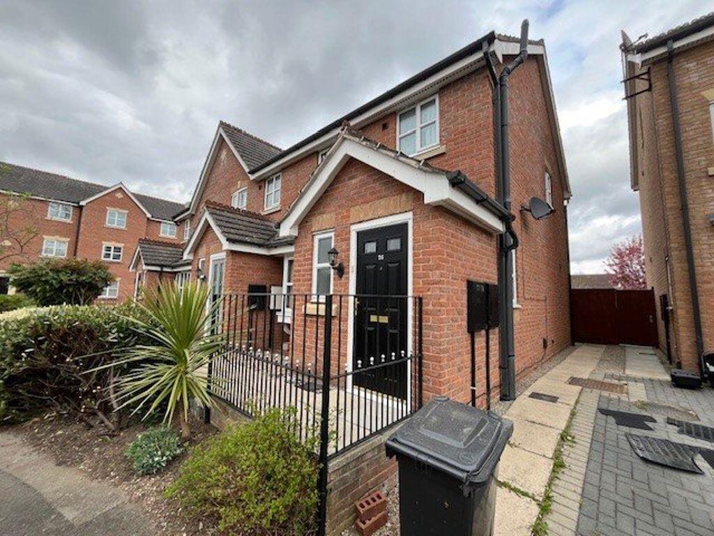 Main image of property: 26 Ned Ludd Close, Anstey