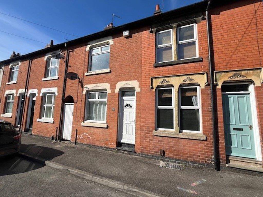 Main image of property: George Street, Anstey, Leicestershire