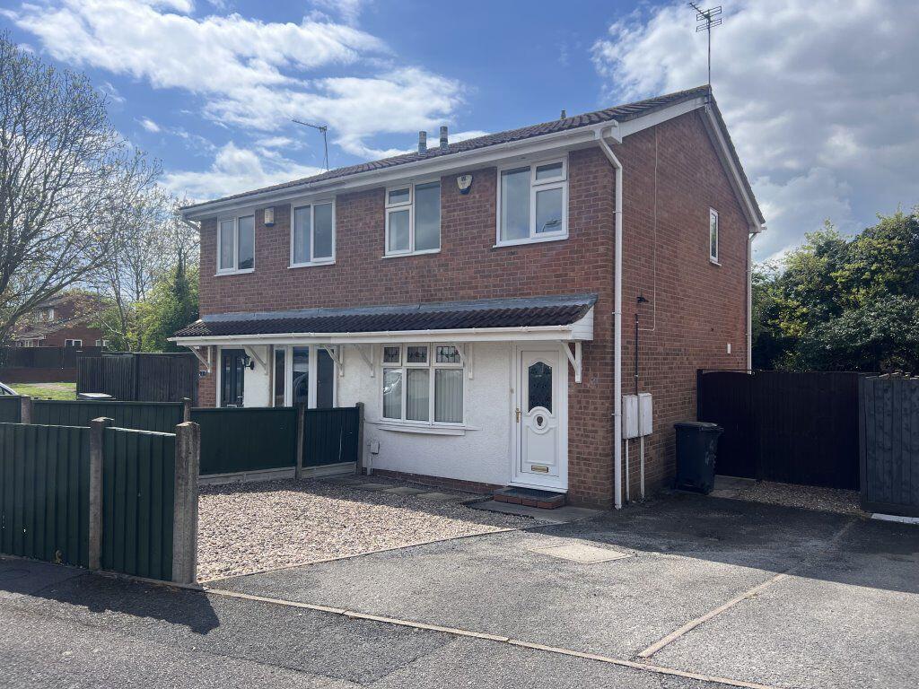 Main image of property: Anstey Heights, Leicester