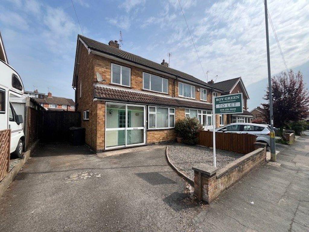 Main image of property: Link Road, Anstey, Leicestershire